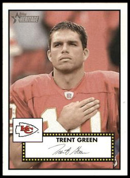 63 Trent Green